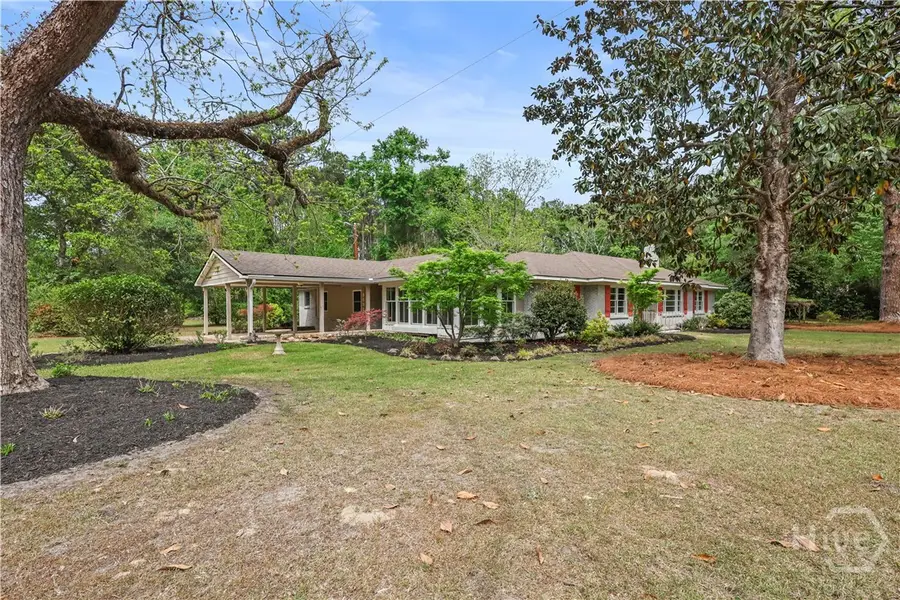 22731 Ga Highway 46, Pembroke, GA 31321 - #2