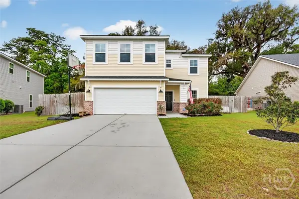 23 Primrose Court, Savannah, GA 31419