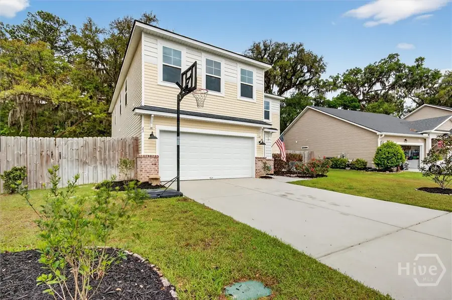 23 Primrose Court, Savannah, GA 31419 - #3