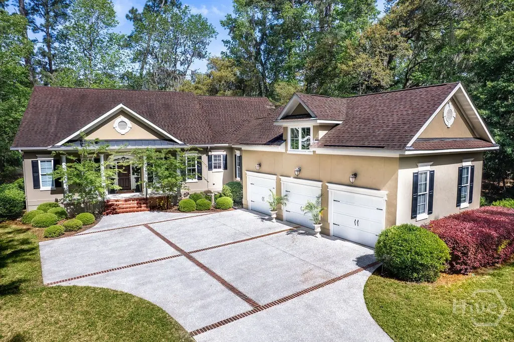 4 Perriwinkle Lane, Savannah, GA 31411 - #1