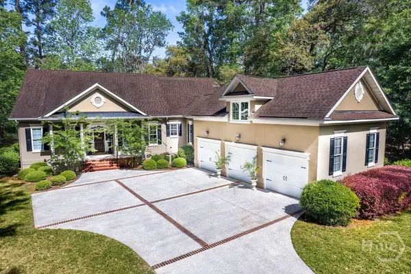 4 Perriwinkle Lane, Savannah, GA 31411