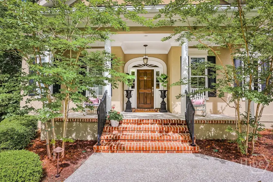 4 Perriwinkle Lane, Savannah, GA 31411 - #3