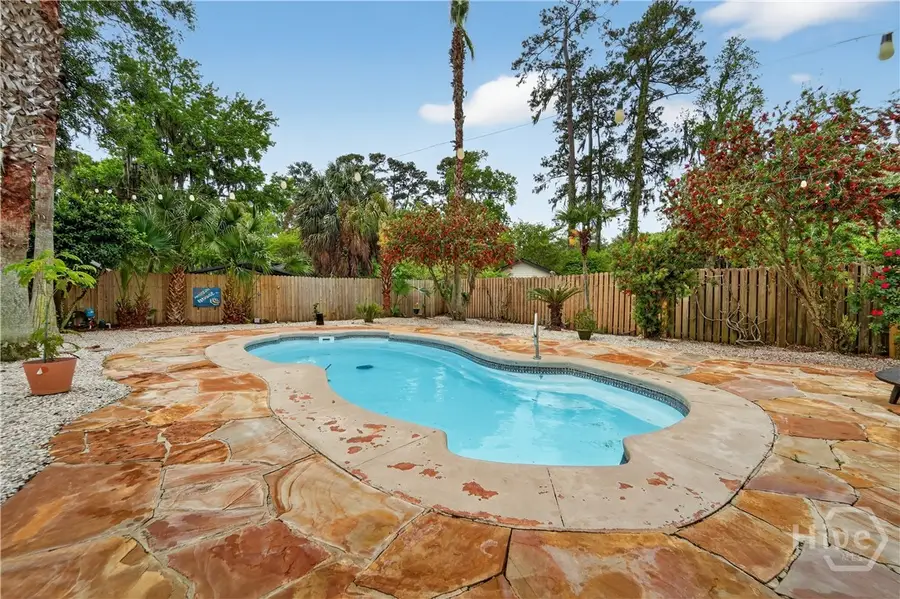 158 Penrose Drive, Savannah, GA 31410 - #2