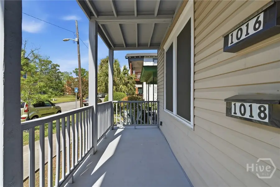 1016 E Bolton Street, Savannah, GA 31401 - #3