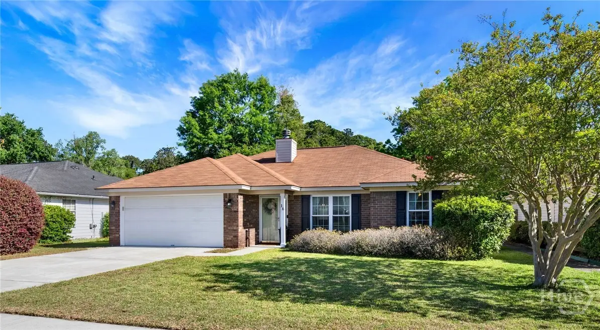 16 Chapel Drive, Savannah, GA 31406 - #1