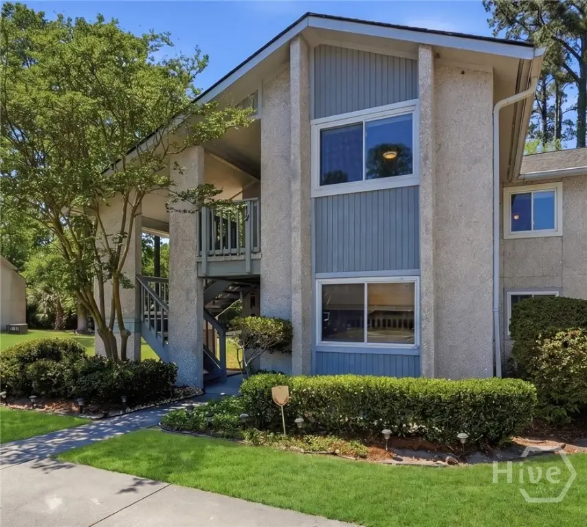 103 Shoals Drive #K12, Savannah, GA 31410 - #1