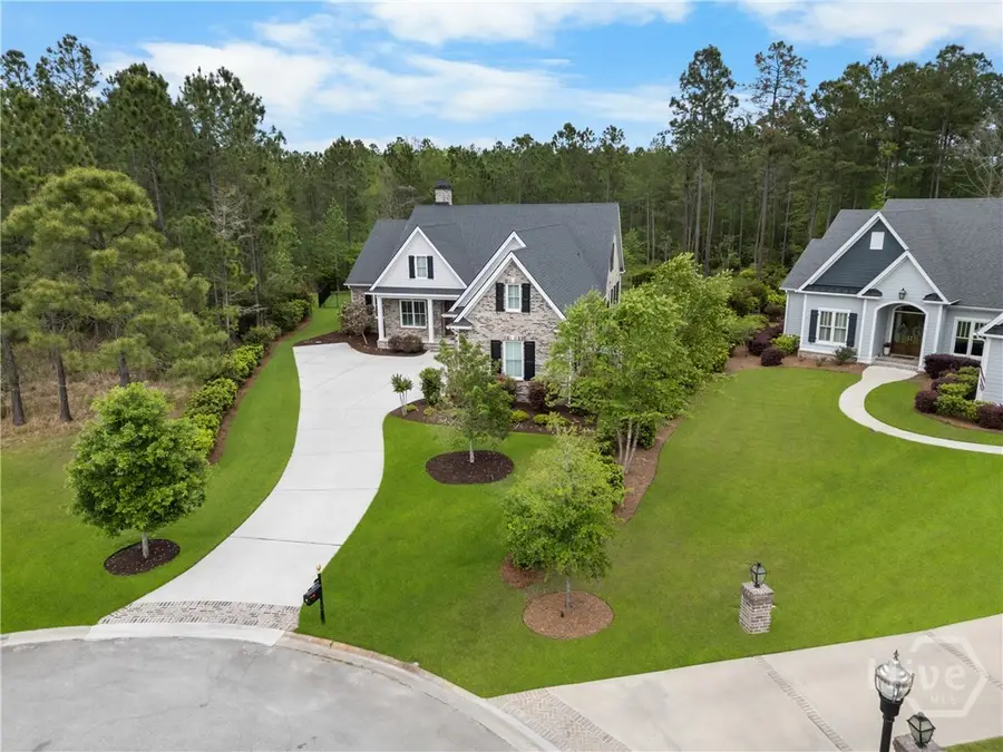 4 Frampton Court, Pooler, GA 31322 - #2