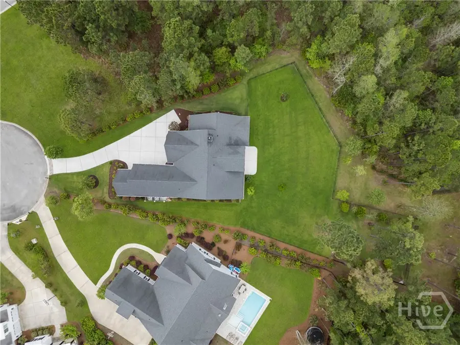 4 Frampton Court, Pooler, GA 31322 - #3