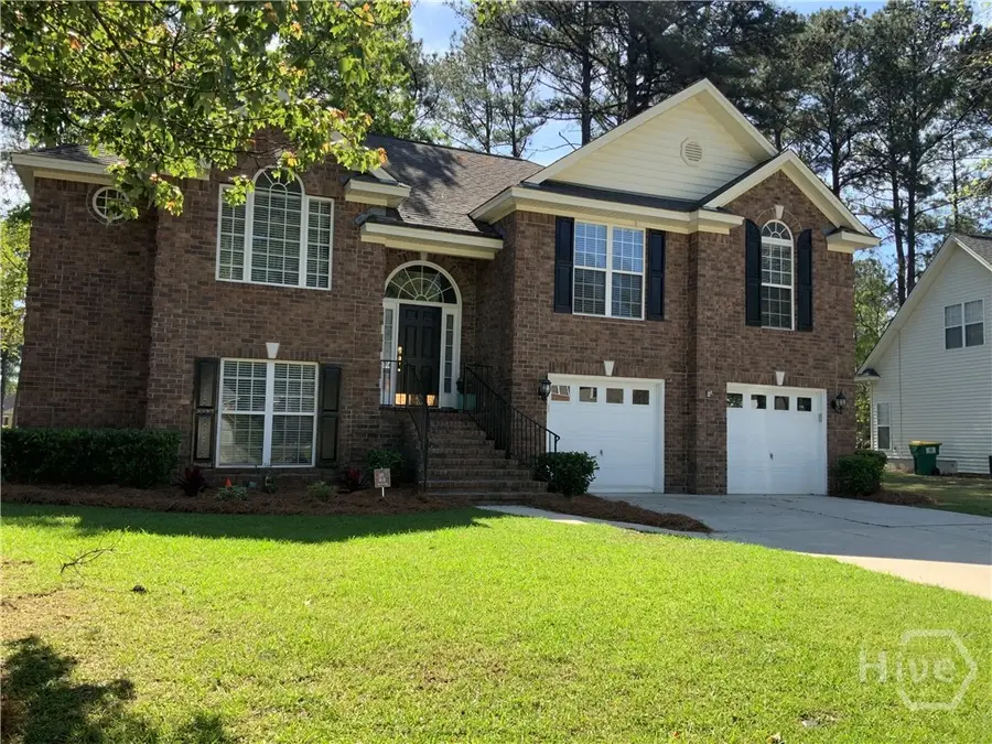 411 Copper Creek Circle, Pooler, GA 31322 - #2