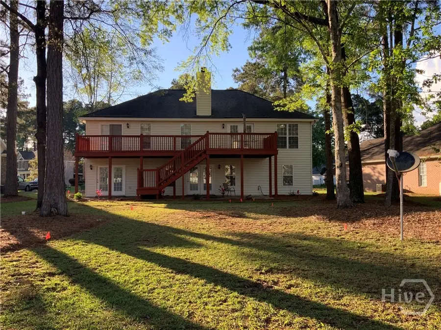 411 Copper Creek Circle, Pooler, GA 31322 - #3