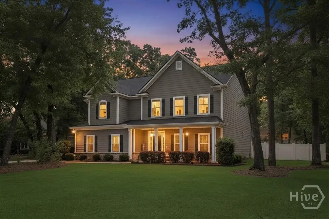 104 Gnann Way, Rincon, GA 31326 - #1