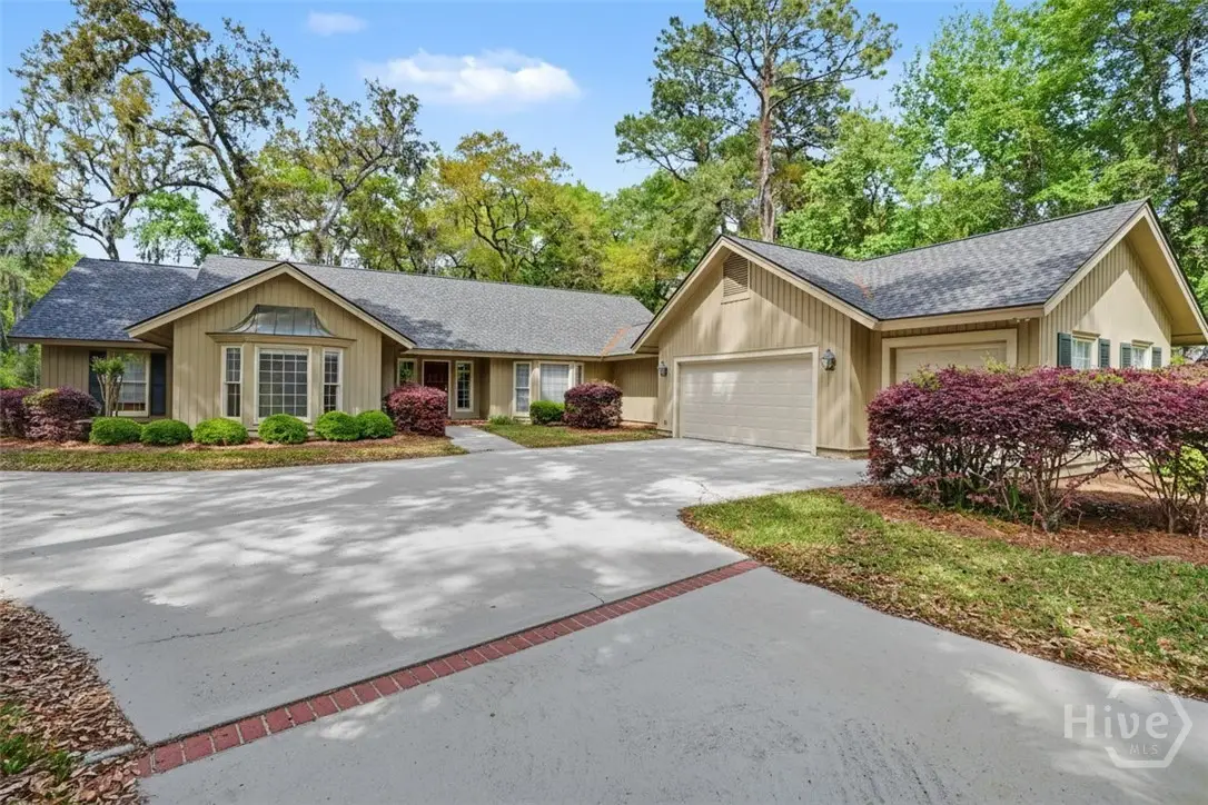 7 Pennystone Retreat, Savannah, GA 31411 - #1
