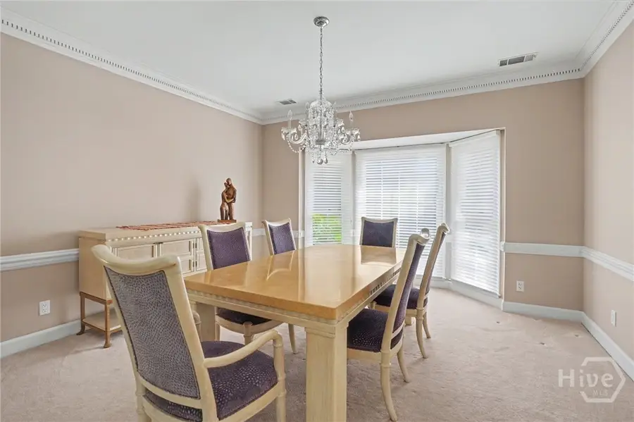 7 Pennystone Retreat, Savannah, GA 31411 - #3