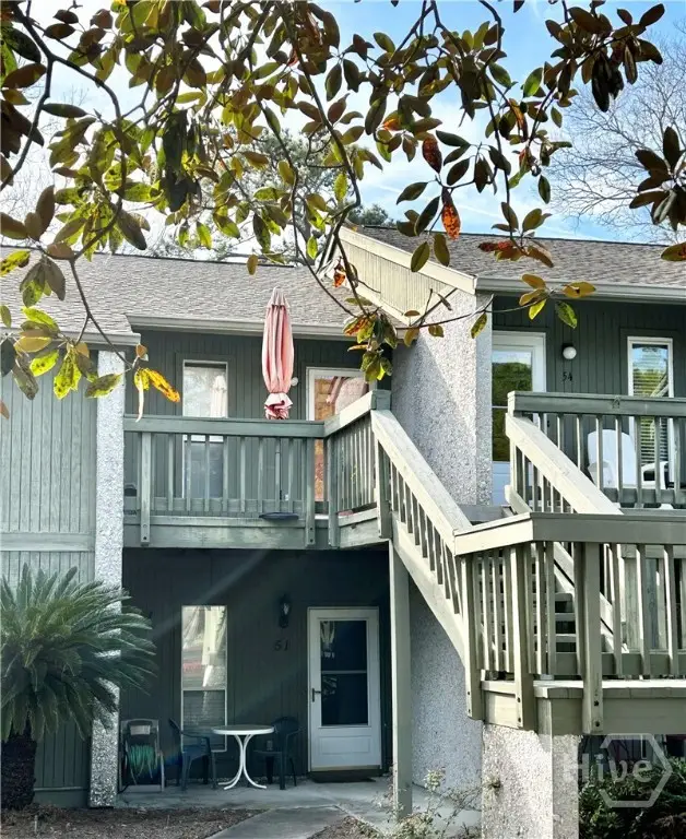 52 Bull River Bluff Drive, Savannah, GA 31410 - #1