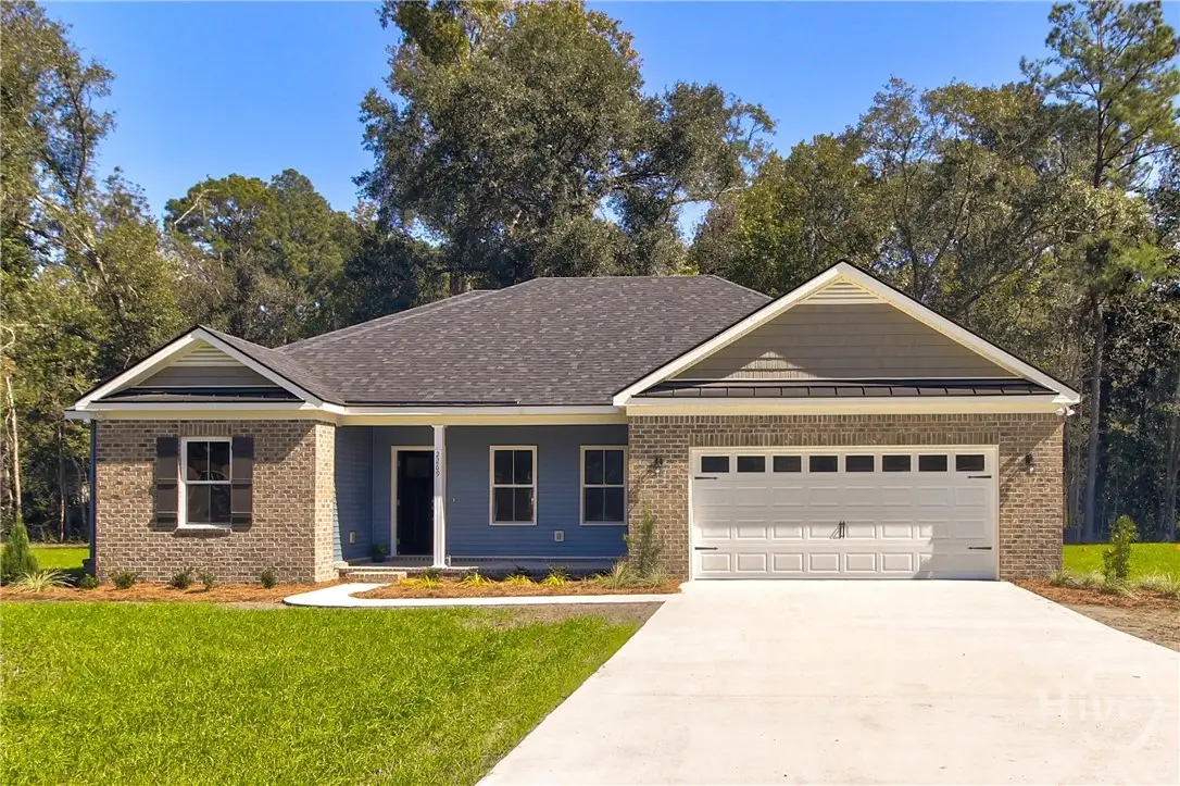 2269 Ga Hwy 119, Guyton, GA 31312 - #1