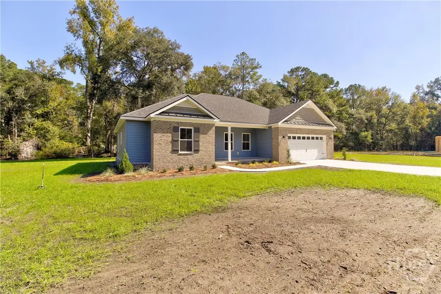 2269 Ga Hwy 119, Guyton, GA 31312 - #3