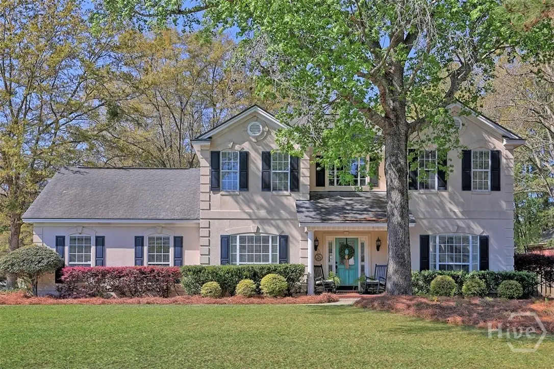 417 Stephanie Avenue, Rincon, GA 31326 - #1