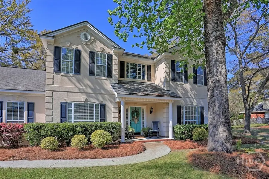 417 Stephanie Avenue, Rincon, GA 31326 - #2