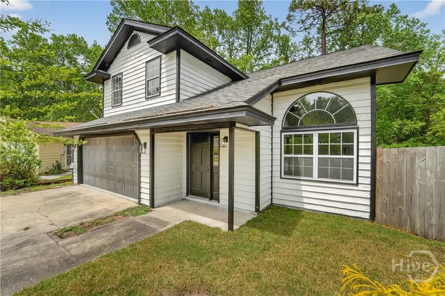 32 Tara Manor Drive, Savannah, GA 31406 - #2