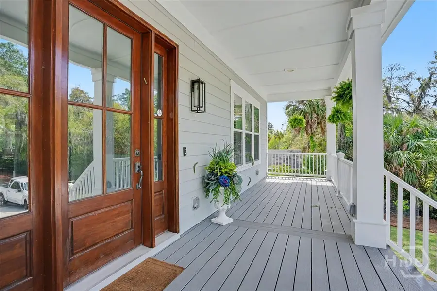 2607 Salcedo Avenue, Savannah, GA 31406 - #2