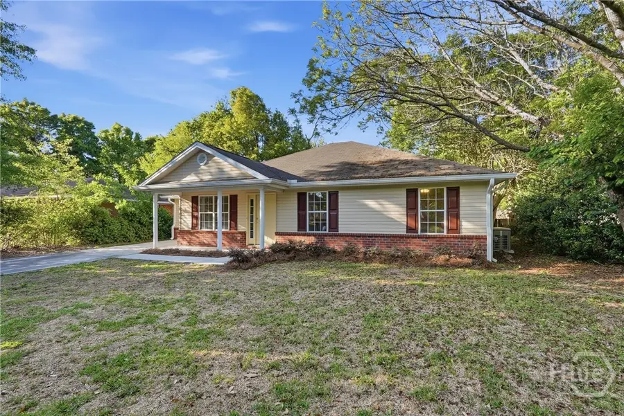 1910 Linnhurst Drive, Savannah, GA 31404 - #2