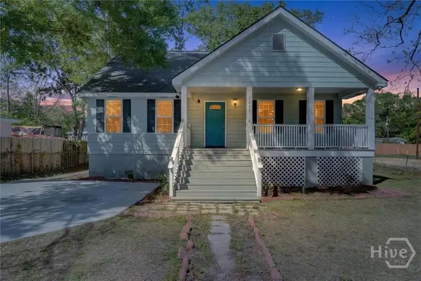 2008 Essex Avenue, Savannah, GA 31405