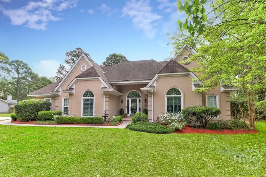 109 Saint Andrews Road, Rincon, GA 31326 - #3