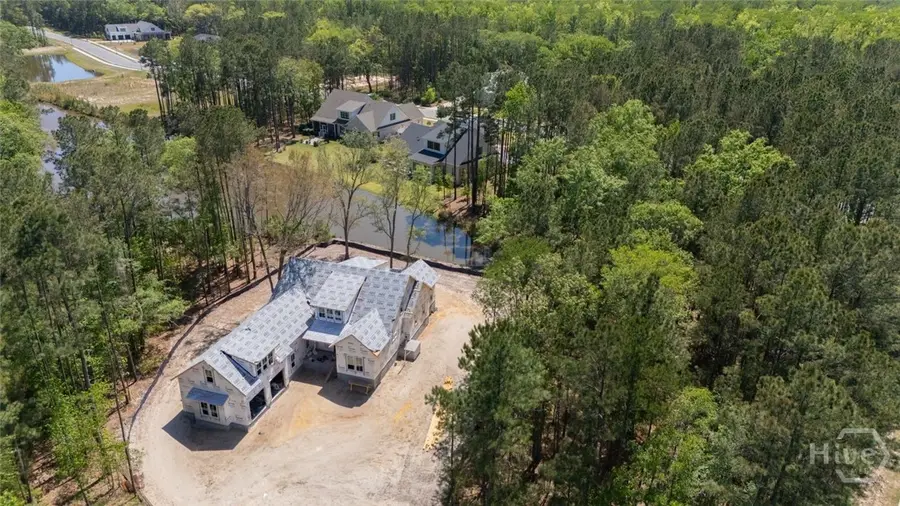 4 Oak Leaf Place, Pooler, GA 31322 - #3