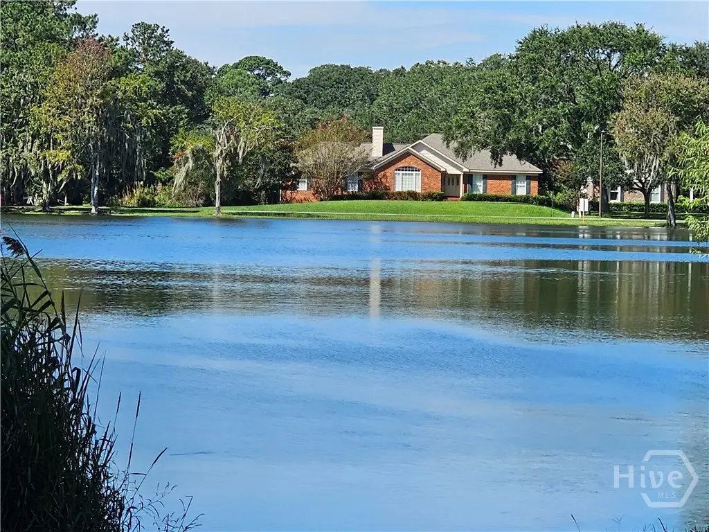 127 Lakeshore Drive, Savannah, GA 31419 - #1
