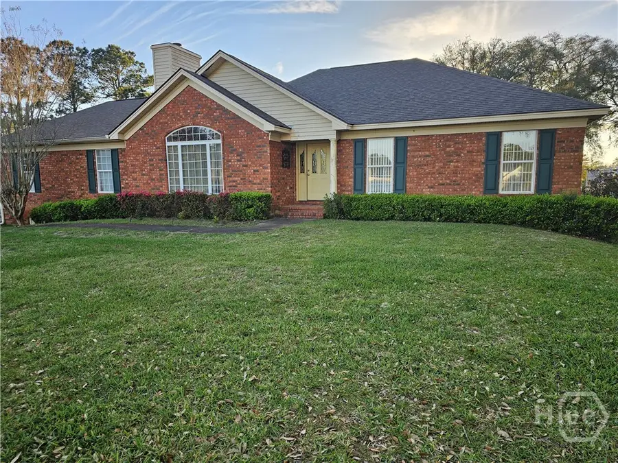 127 Lakeshore Drive, Savannah, GA 31419 - #2