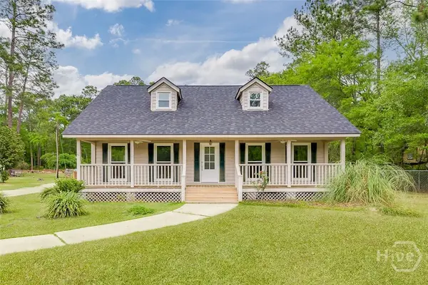 490 Goshen Road, Rincon, GA 31326