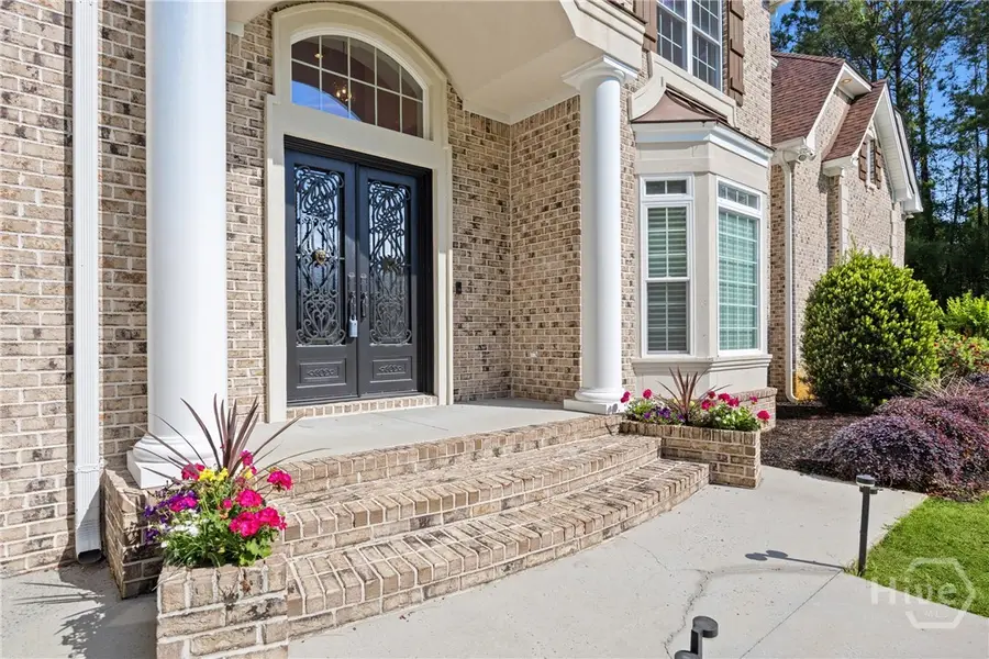 1913 Saint Catherine Circle, Richmond Hill, GA 31324 - #3