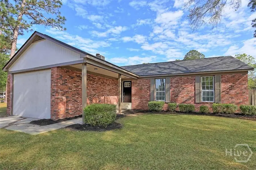 100 Community Road, Hinesville, GA 31313 - #2