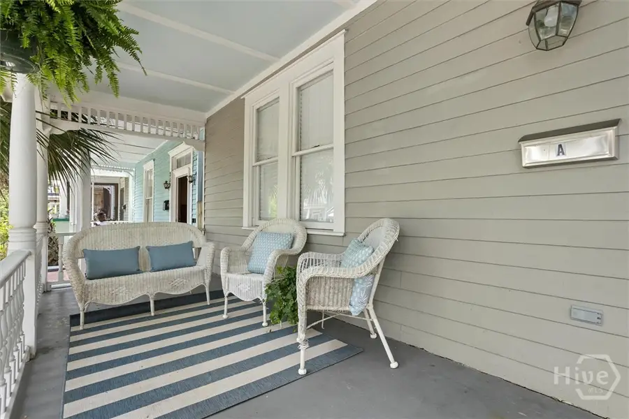311 W 39th Street, Savannah, GA 31401 - #3
