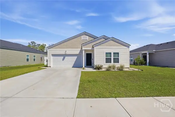 270 Lillian Street, Rincon, GA 31326