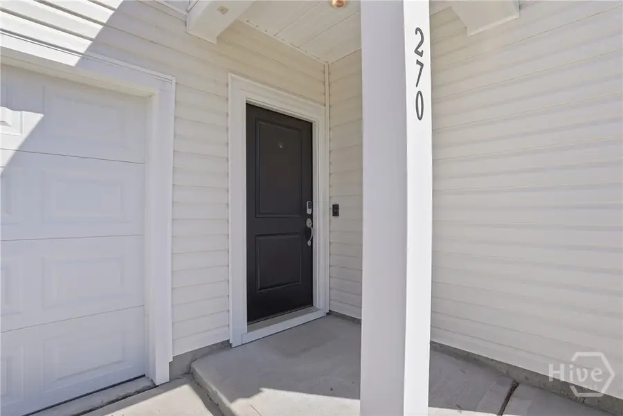 270 Lillian Street, Rincon, GA 31326 - #3