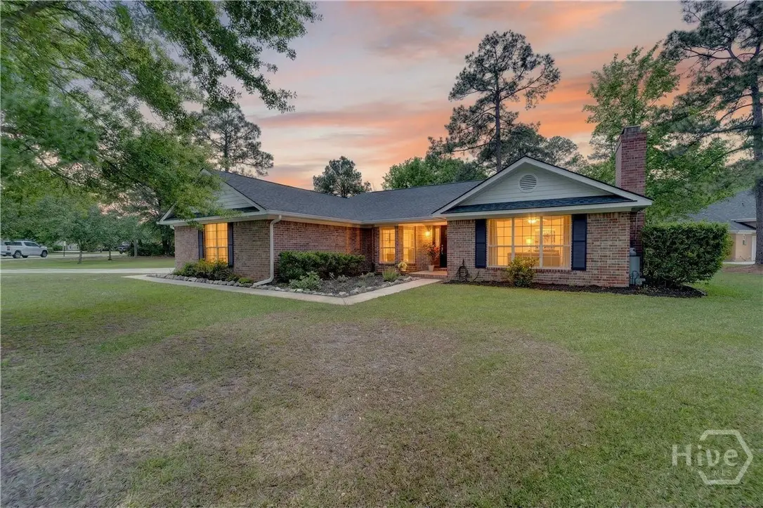 420 Willowpeg Way, Rincon, GA 31326 - #1