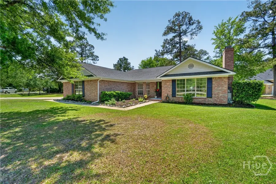 420 Willowpeg Way, Rincon, GA 31326 - #2