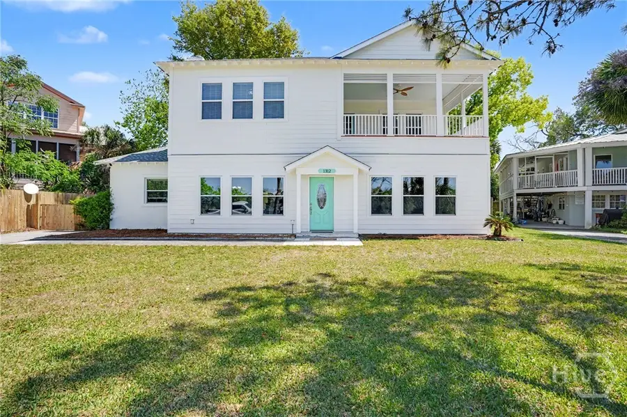 1312 Venetian Drive, Tybee Island, GA 31328 - #2