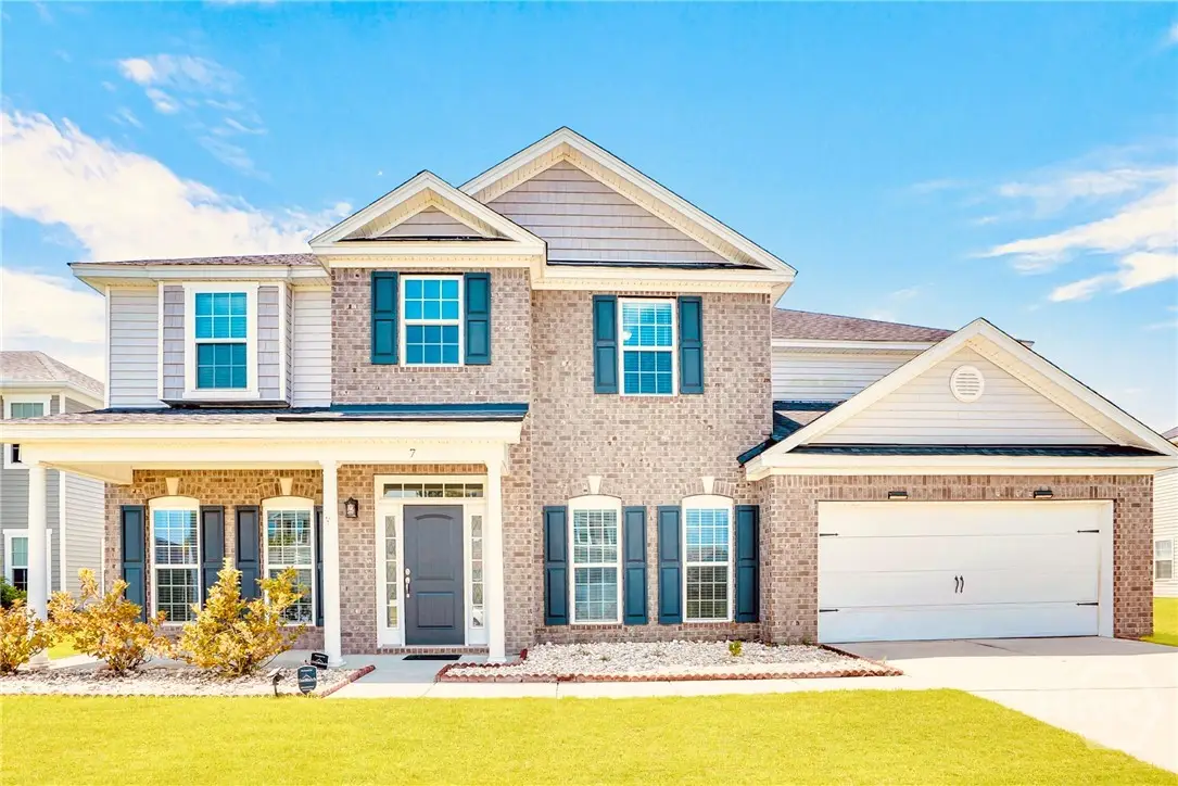 7 Bridlington, Savannah, GA 31407 - #1