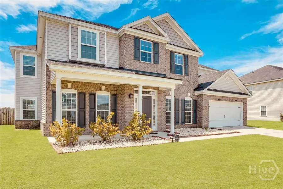7 Bridlington, Savannah, GA 31407 - #2