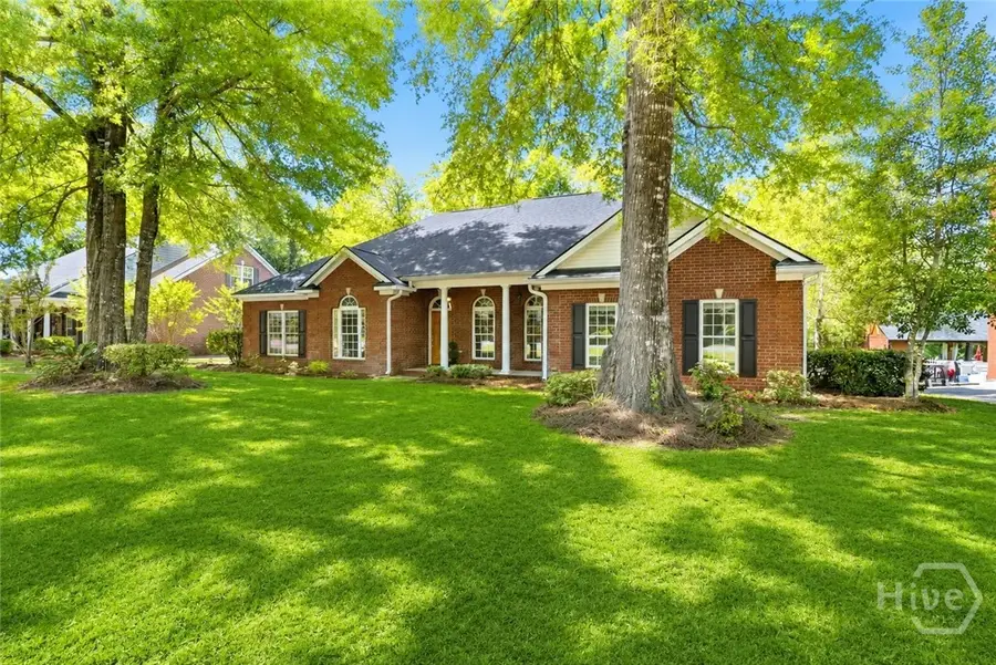 180 Royal Oak Drive, Guyton, GA 31312 - #2