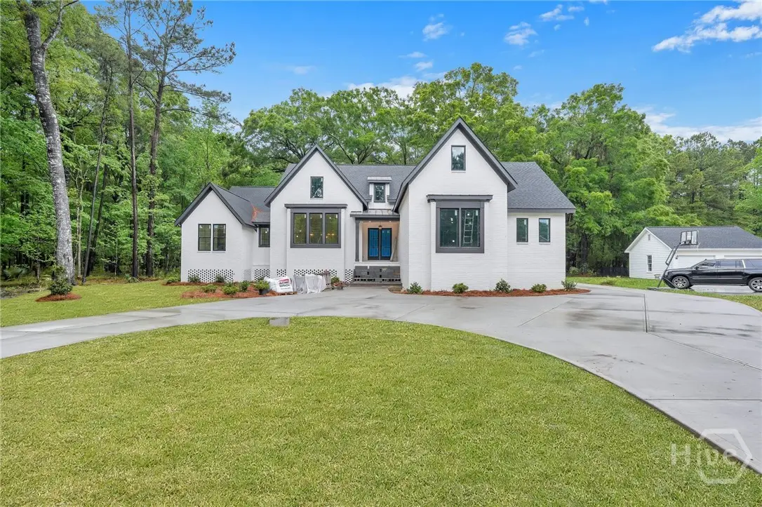 712 Southbridge Boulevard, Savannah, GA 31405 - #1