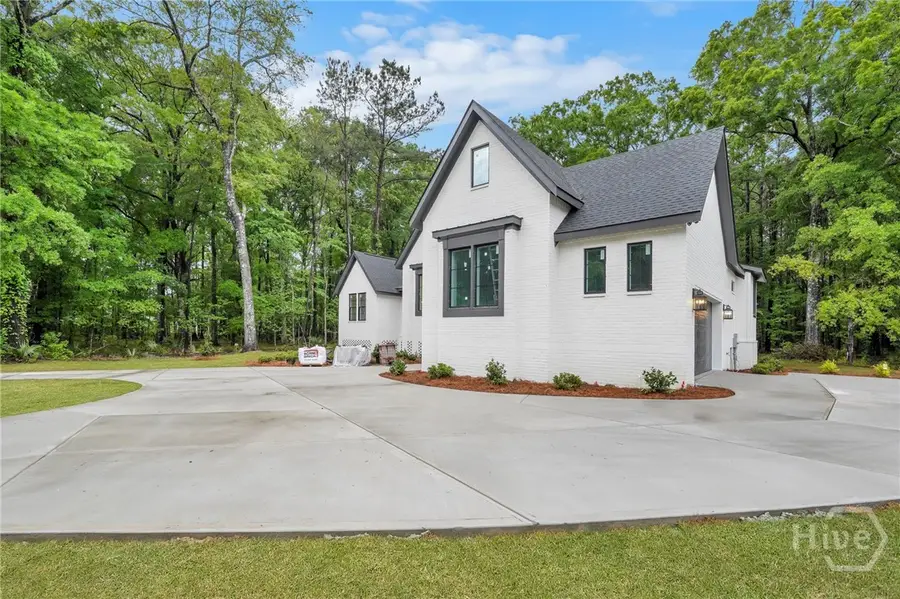 712 Southbridge Boulevard, Savannah, GA 31405 - #2