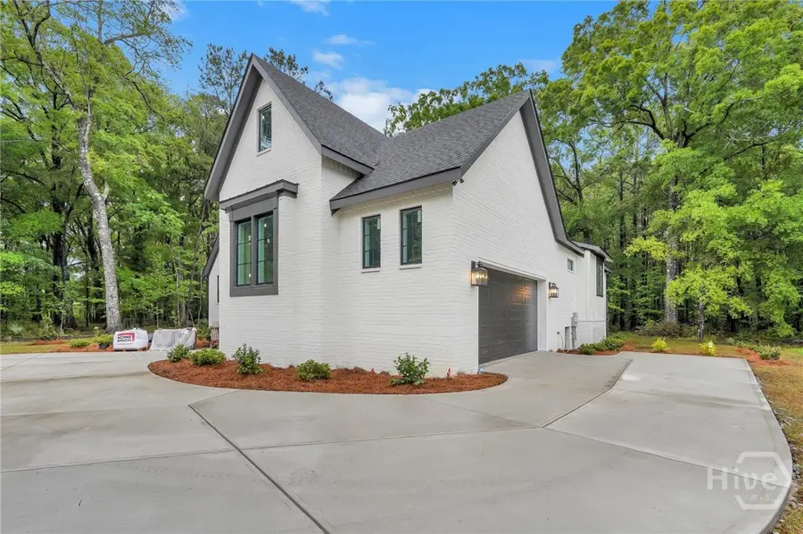 712 Southbridge Boulevard, Savannah, GA 31405 - #3