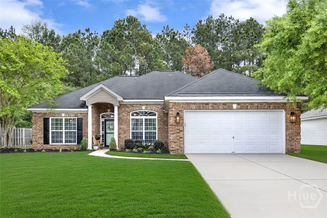 382 Stonebridge Circle, Savannah, GA 31419 - #1