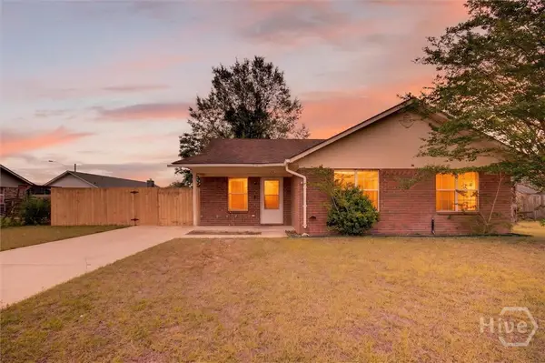 722 Cindy Lane, Hinesville, GA 31313