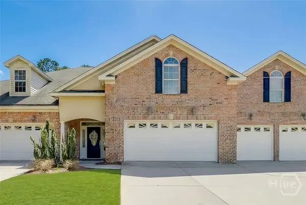 22 Wild Heron Villas Road, Savannah, GA 31419