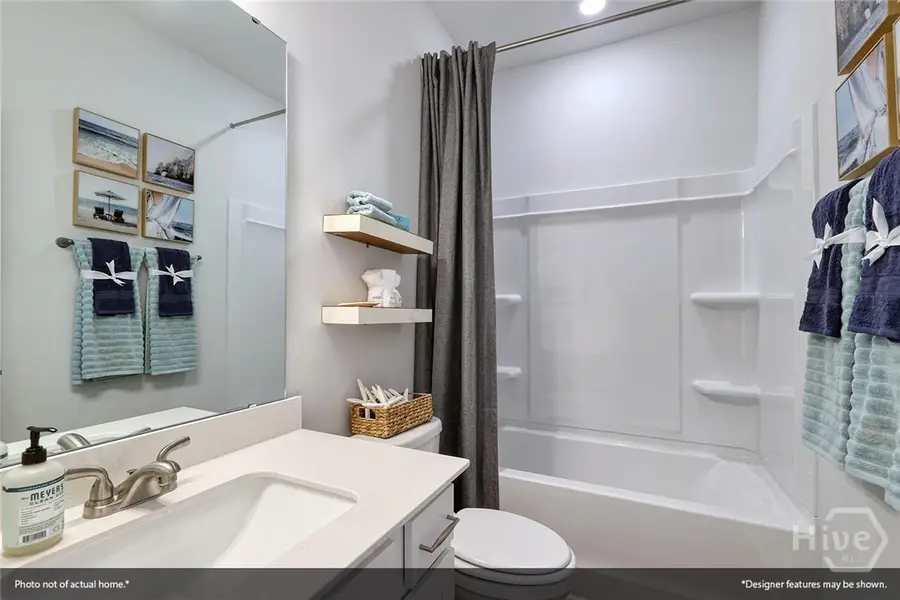 115 Praline Road, Savannah, GA 31419 - #3