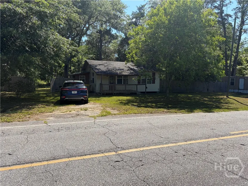 239 Toni Branch Road, Ellabell, GA 31308 - #1